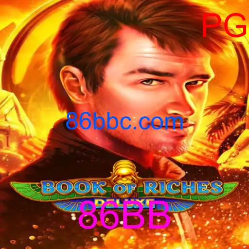 BookofRichesDeluxe