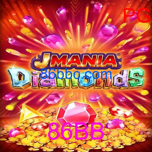 JManiaDiamonds