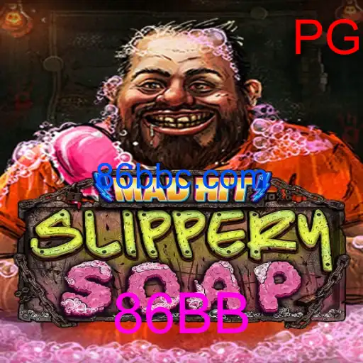 MadHitSlipperySoap