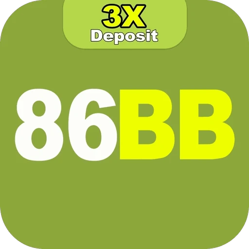86BB Logo